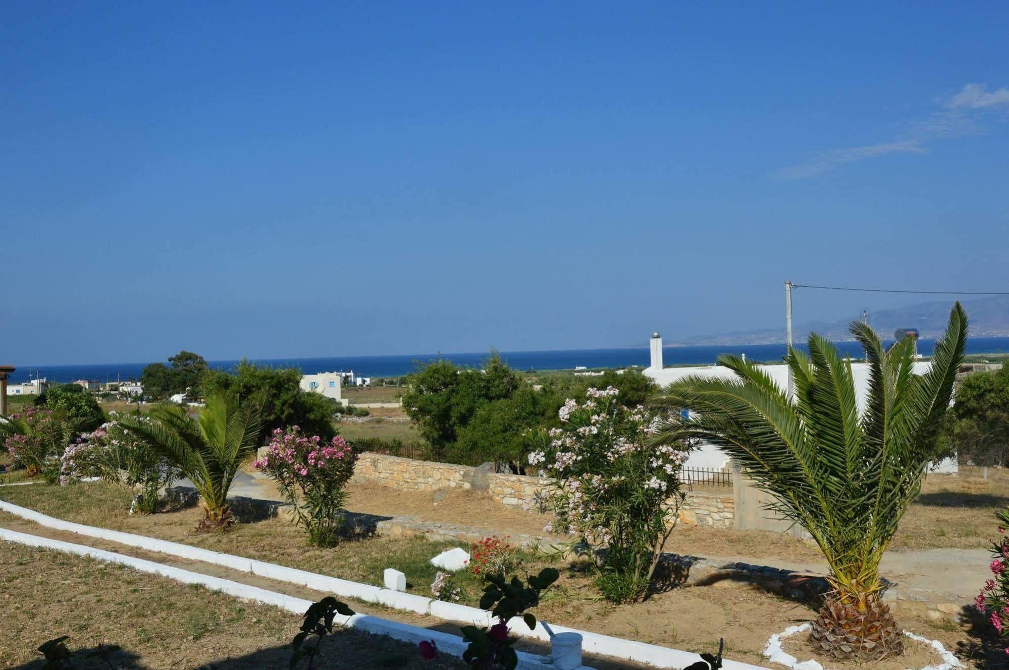 Vavoulas Village Kastraki  Ngoại thất bức ảnh